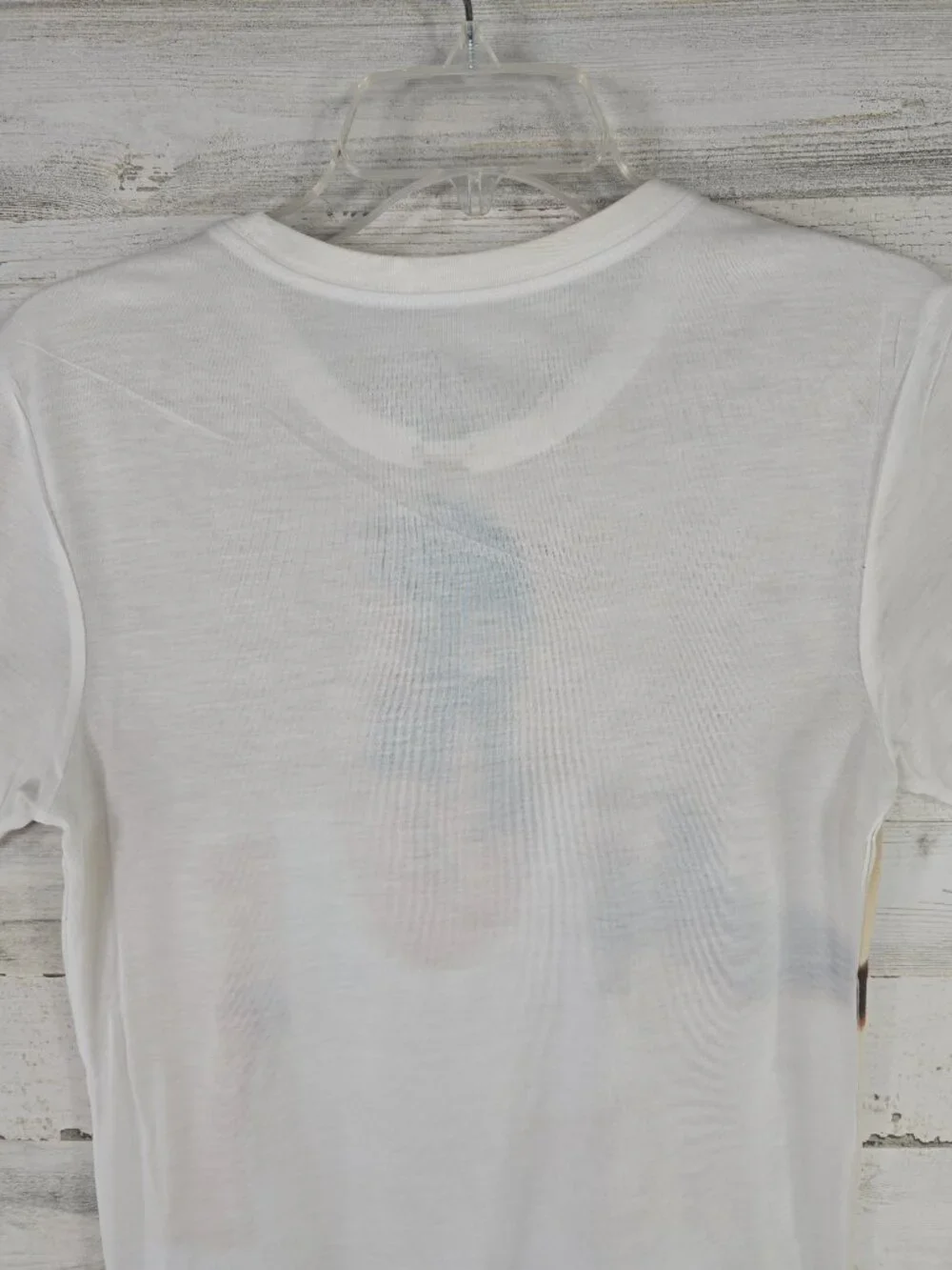 Nike Air Jordan 23 MJ Photo All Over Printed Basketball T-Shirt MEN'S SIZE SMALL